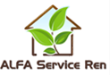 Alfa Service Ren logo